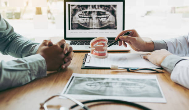 Best Chipped Tooth Repair Near Me  in Shenandoah Junction, WV