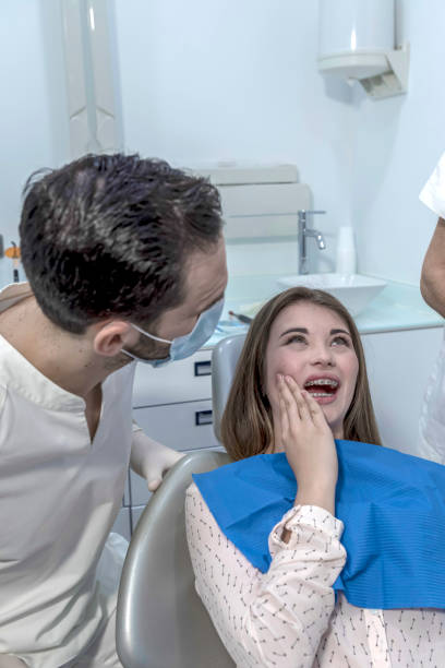 Best Emergency Dentist for Kids  in Shenandoah Junction, WV