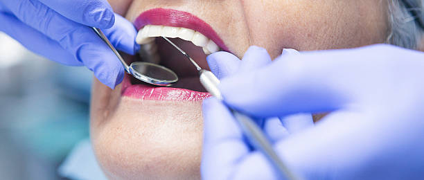Best Dentist for Tooth Abscess  in Shenandoah Junction, WV