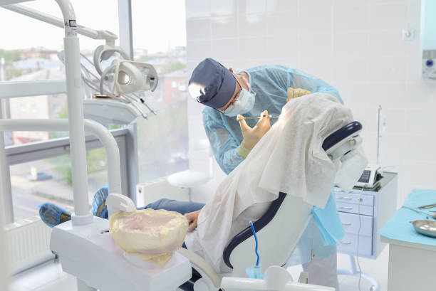 Best Dentist Open Late Near Me  in Shenandoah Junction, WV